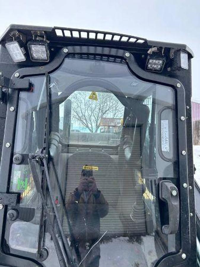 Used 2023 New Holland C362