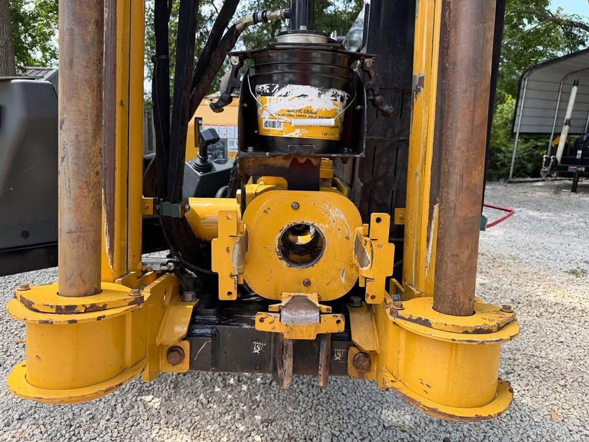 Used 2024 Vermeer Drill