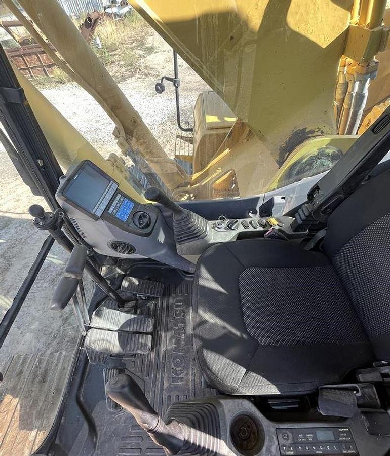 Used 2014 KOMATSU PC360 LC-10 Excavator