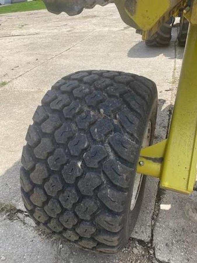 Used 2020 Degelman Pro Till