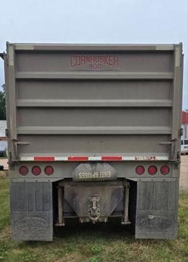 Used 2001 Mack CH613