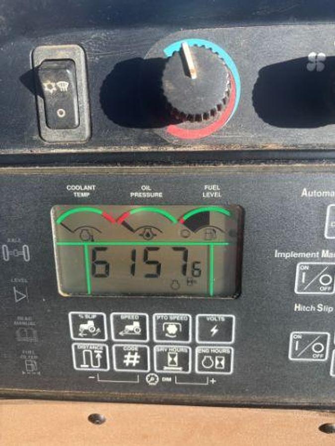 Used 2004 JOHN DEERE 9420