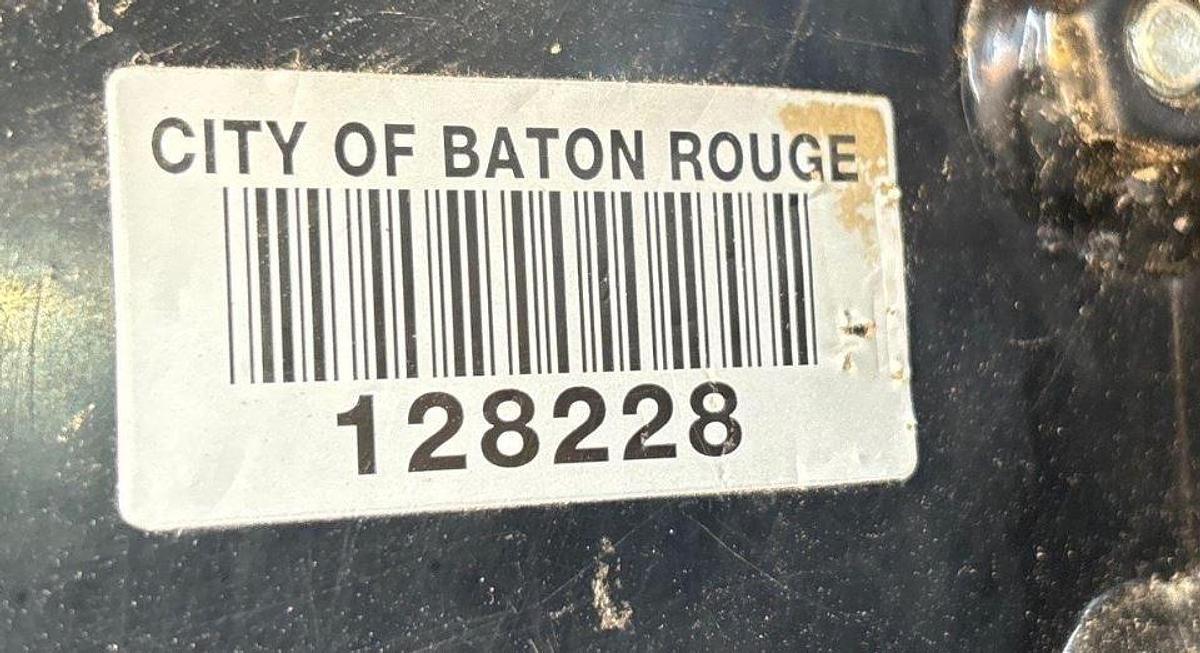 Used 2016 Gradall XL3100 LV