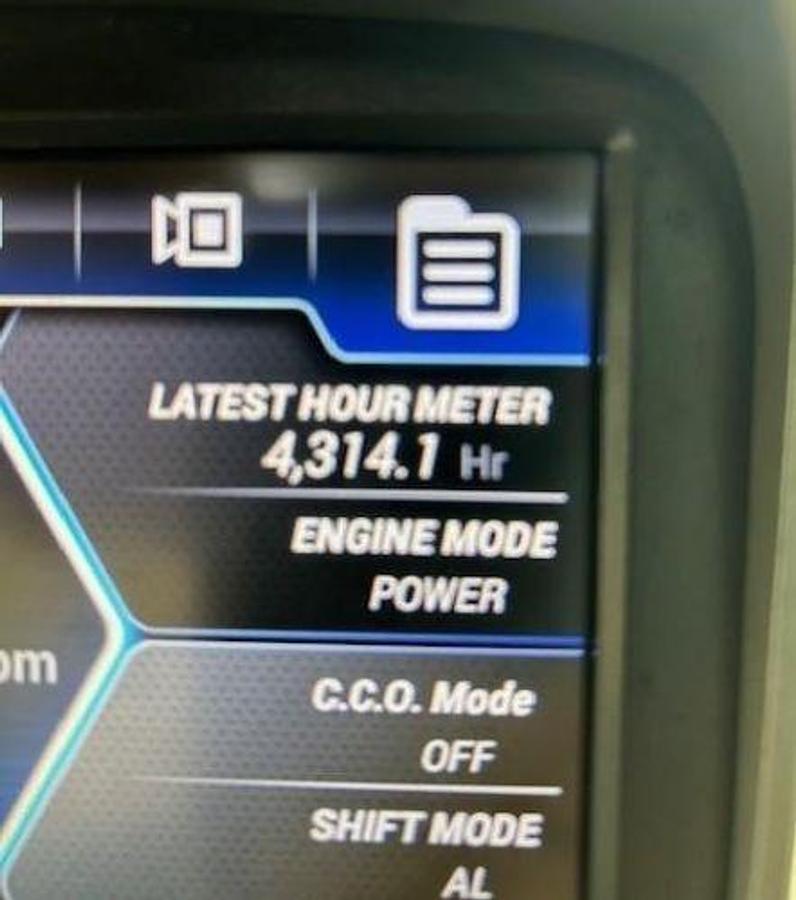 Used 2022 Hyundai HL960A