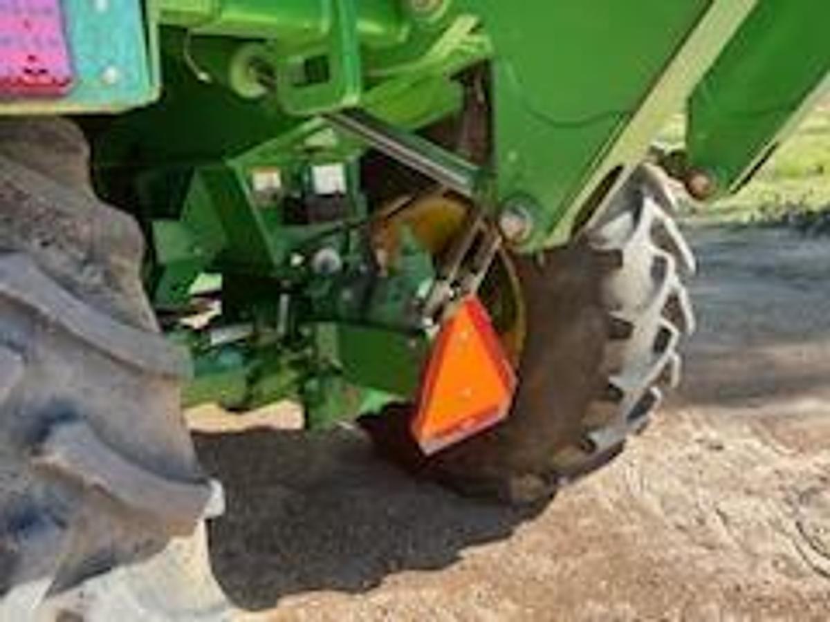 Used 2019 JOHN DEERE CP690 Cotton Picker