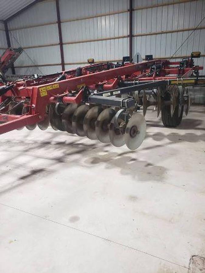 Used 2022 CASE IH 875 Tillage Ripper