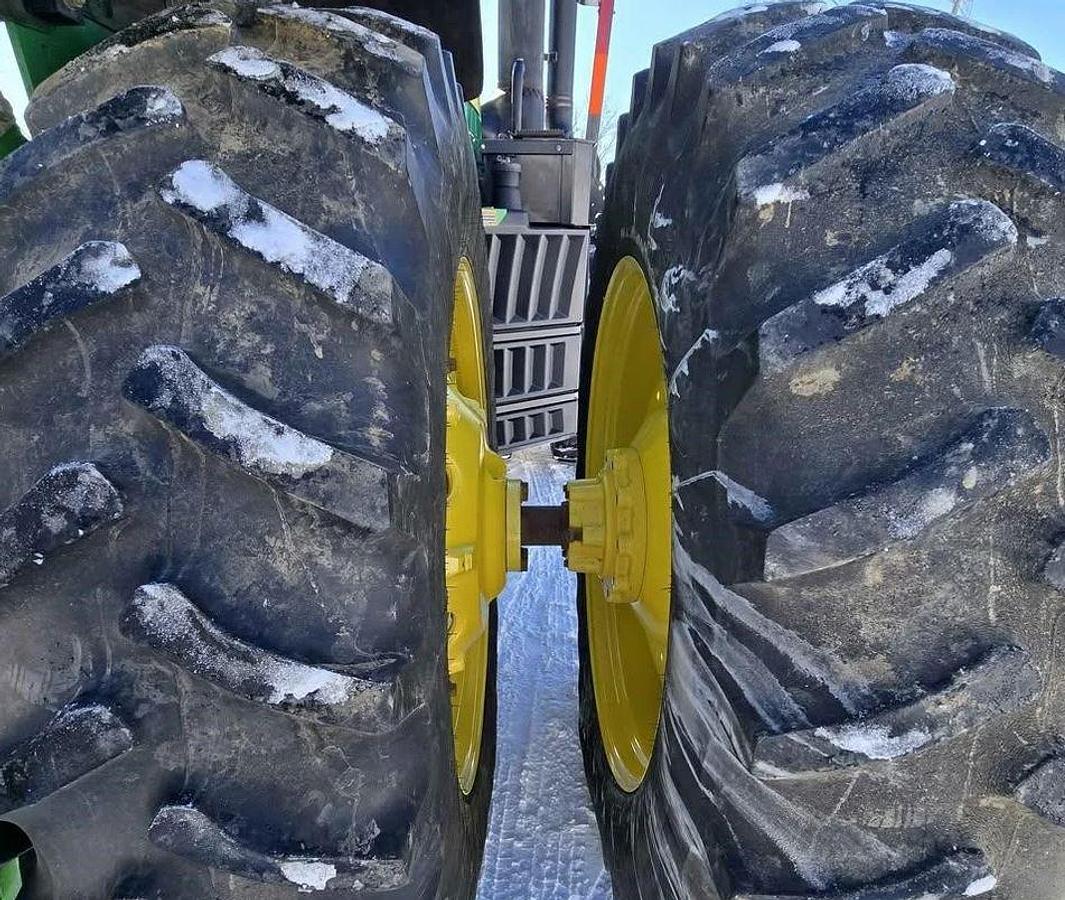 Used 2010 John Deere 9230 Tractor