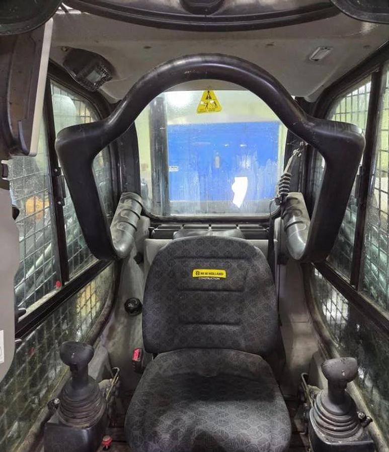 Used 2022 New Holland L334