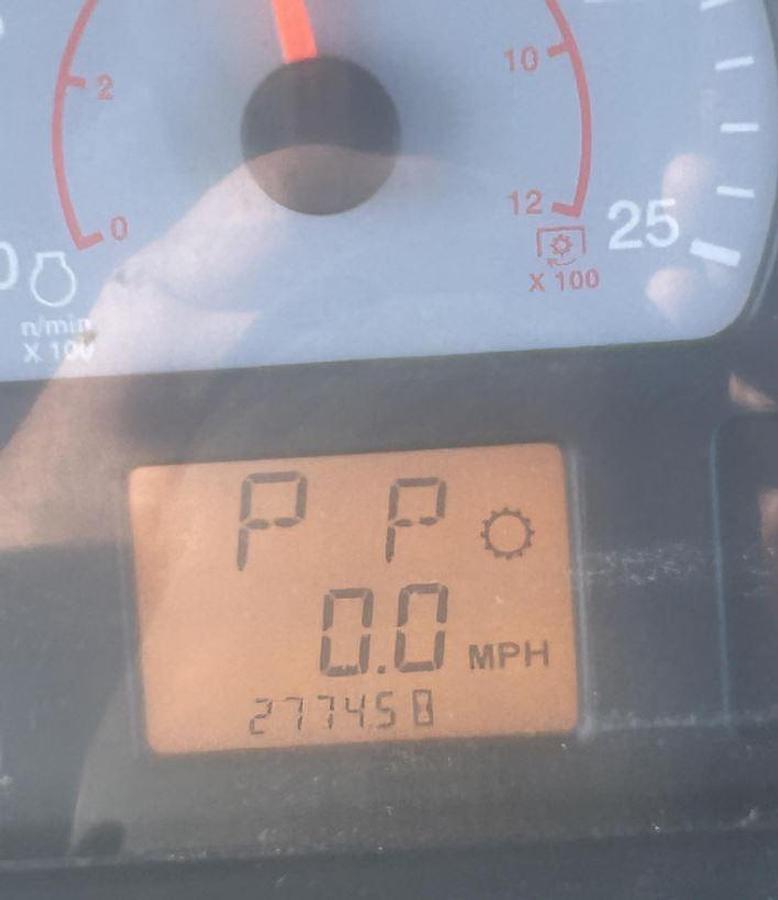 Used 2016 Challenger MT765E Tractor