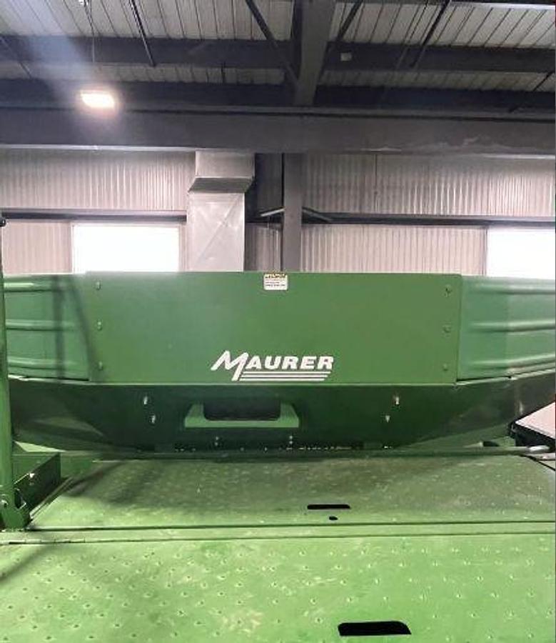 Used 2016 JOHN DEERE S670