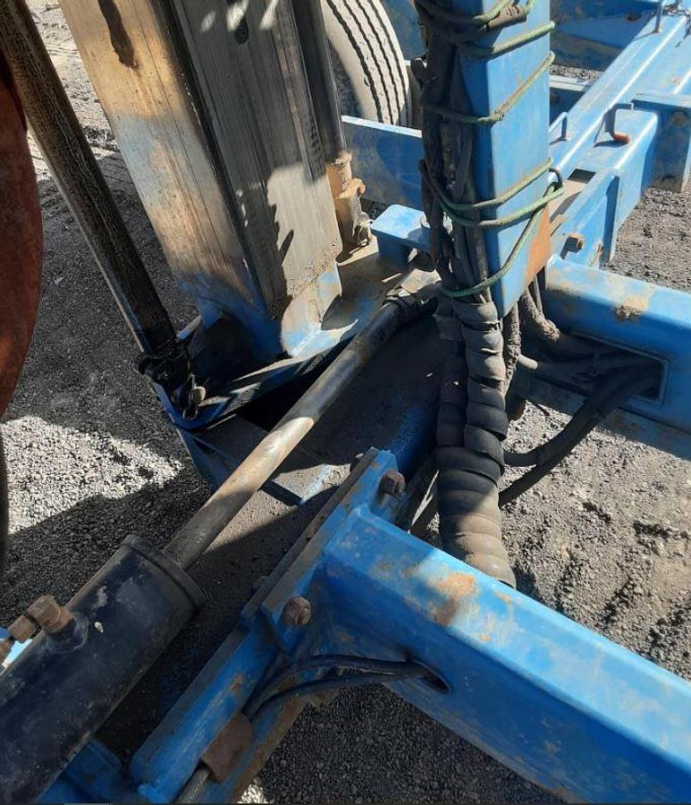 Used 2014 KINZE 3600