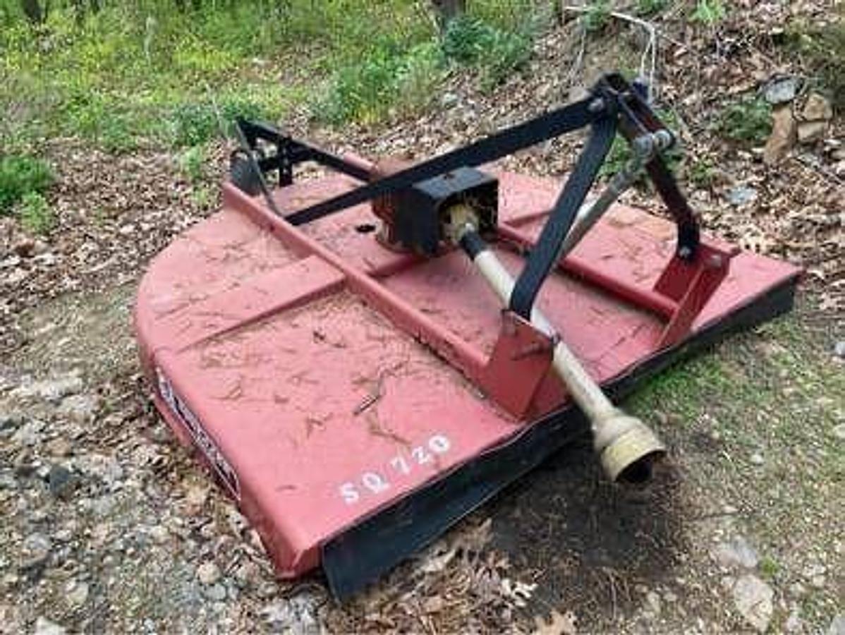 Used 1978 John Deere 2840D