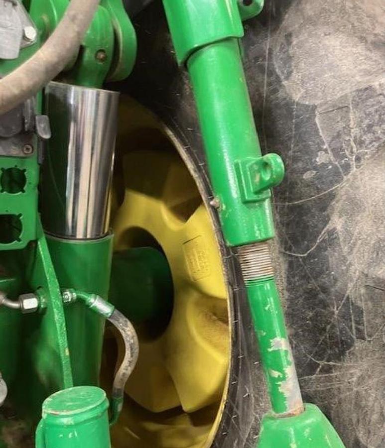 Used 2012 John Deere 8345R