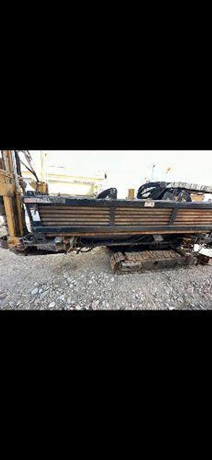 Used 2005 Vermeer Navigator D20X22