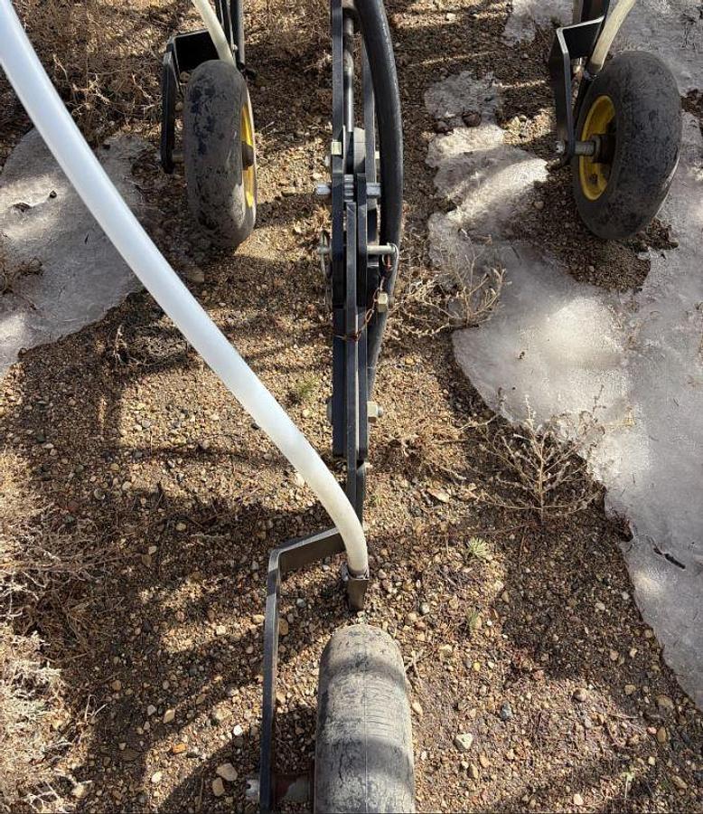 Used 2013 Seed Hawk 8412