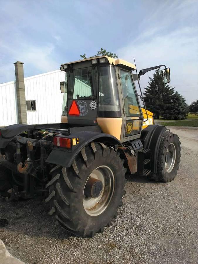 Used 1997 JCB 1135