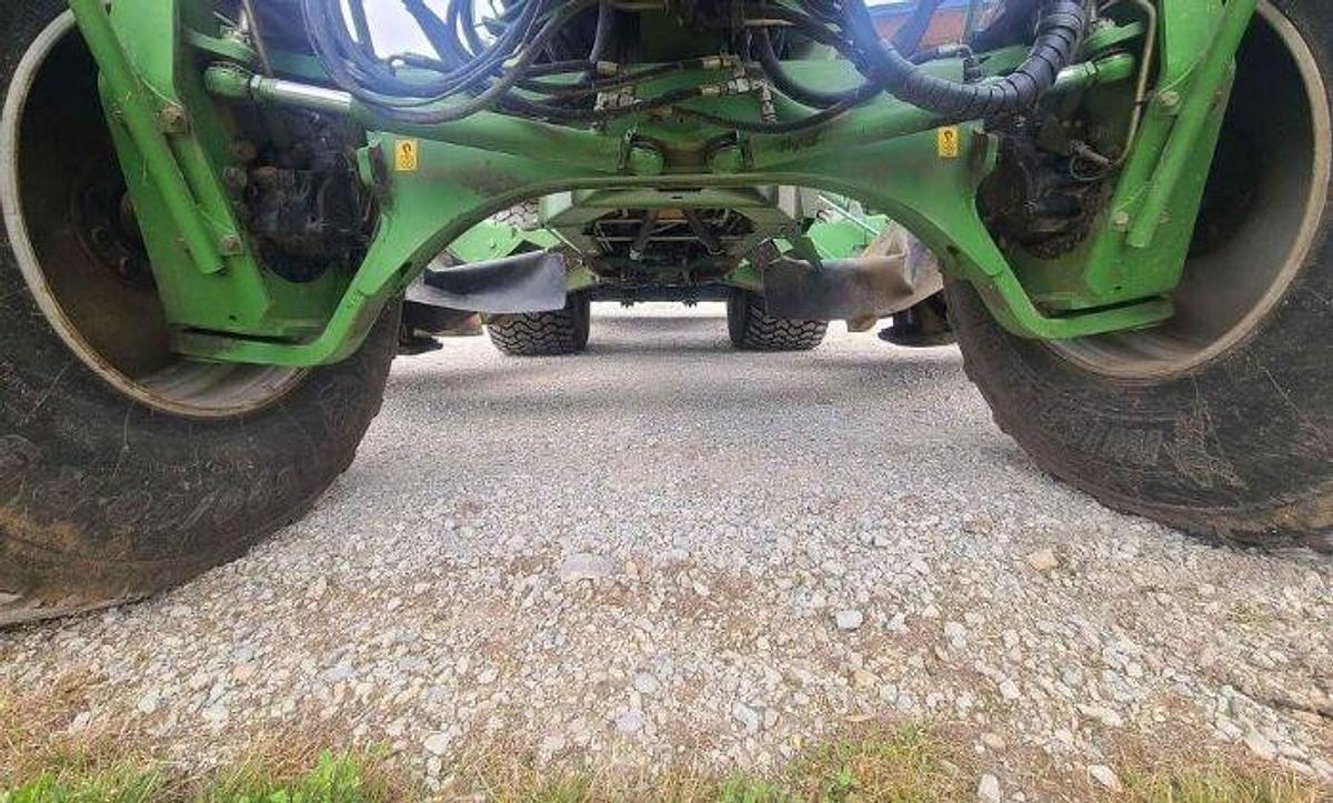 Used 2013 Krone Big M 420