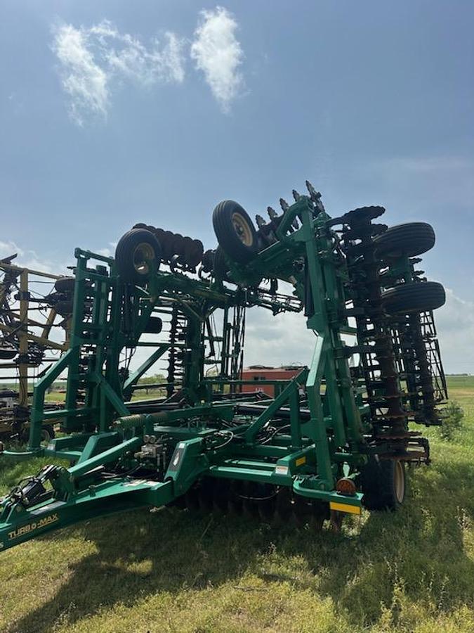 Used 2017 GREAT PLAINS 4000TM