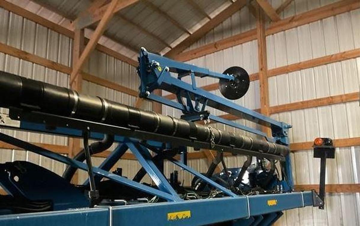 Used 2019 Kinze 3600ASD