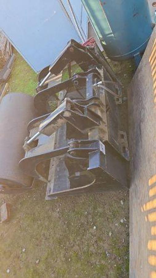 Used 2018 NEW HOLLAND Workmaster 70