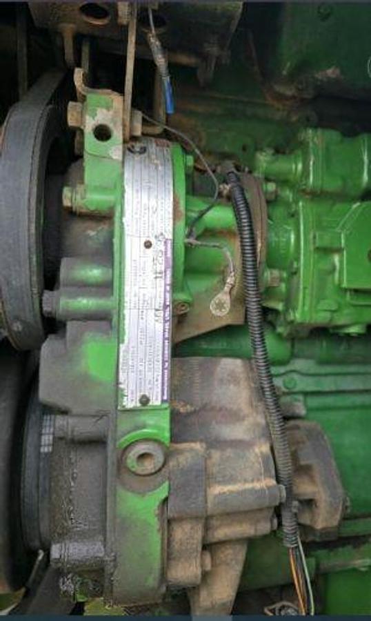 Used 1996 JOHN DEERE 8970