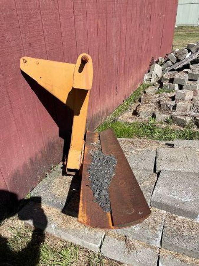 Used 2019 Mahindra 2638L