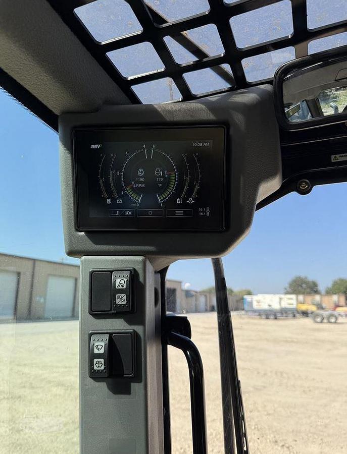 Used 2025 ASV POSI-TRACK RT65 MAX Skid Steer
