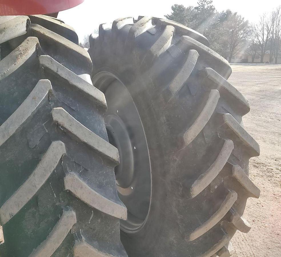 Used 2018 Case IH Magnum 200