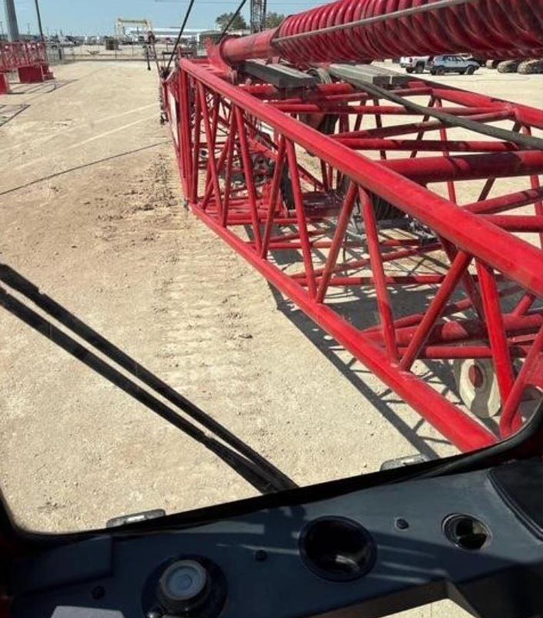 Used 2024 Manitowoc MLC100-1