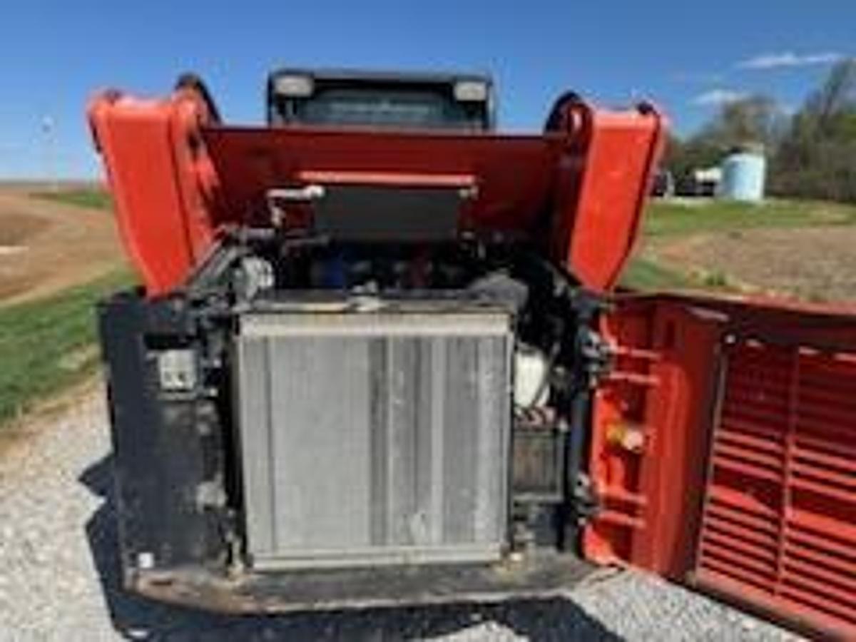 Used Kubota SVL95-2S