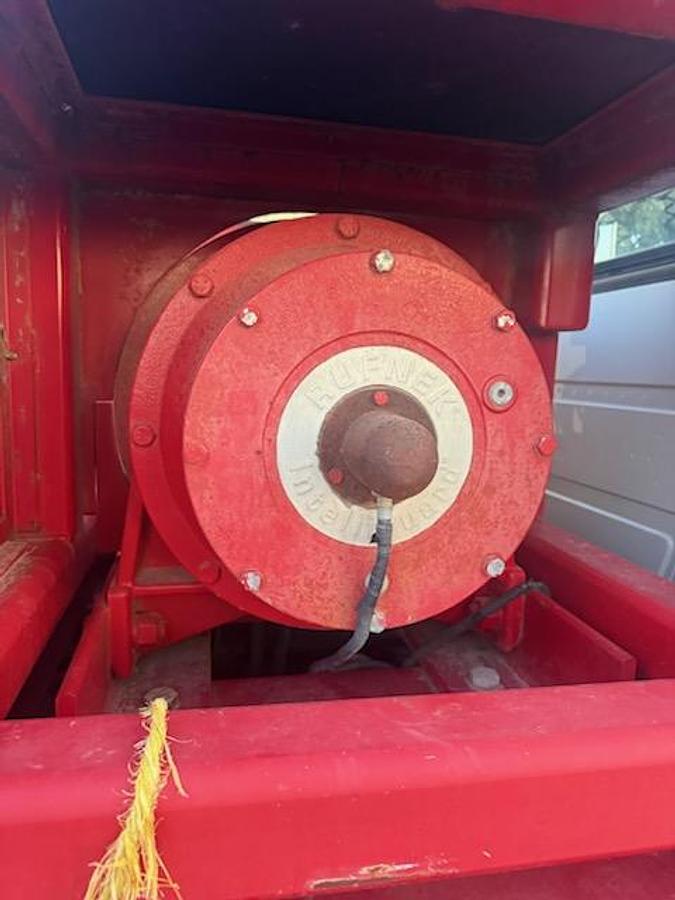 Used 2011 Mack Pole Truck • Heavy-Duty Utility Truck • 80,000 Hours
