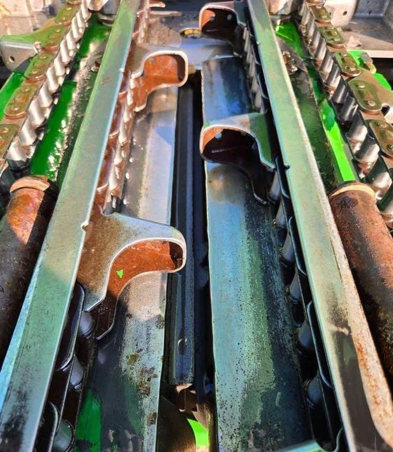 Used 2020 JOHN DEERE 708C