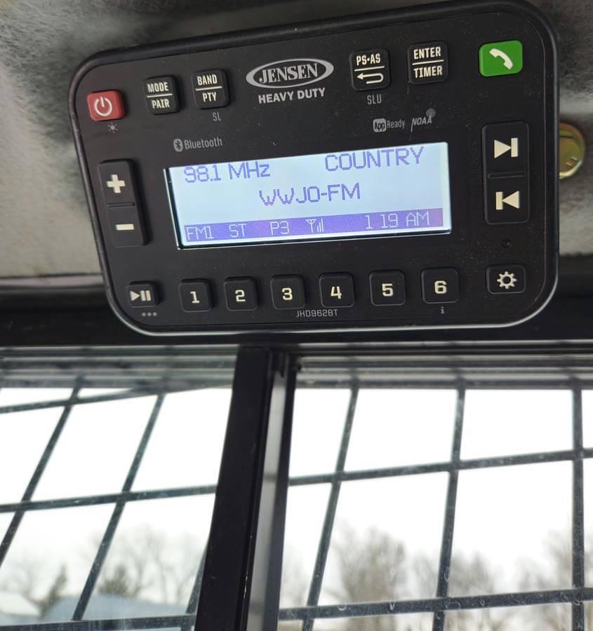 Used 2024 New Holland L328