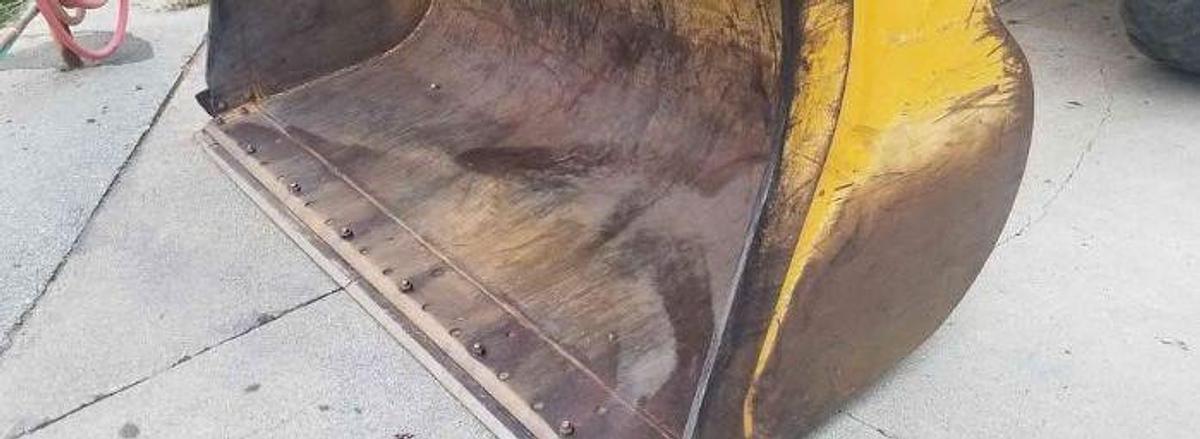 Used 2016 Kawasaki 67Z7