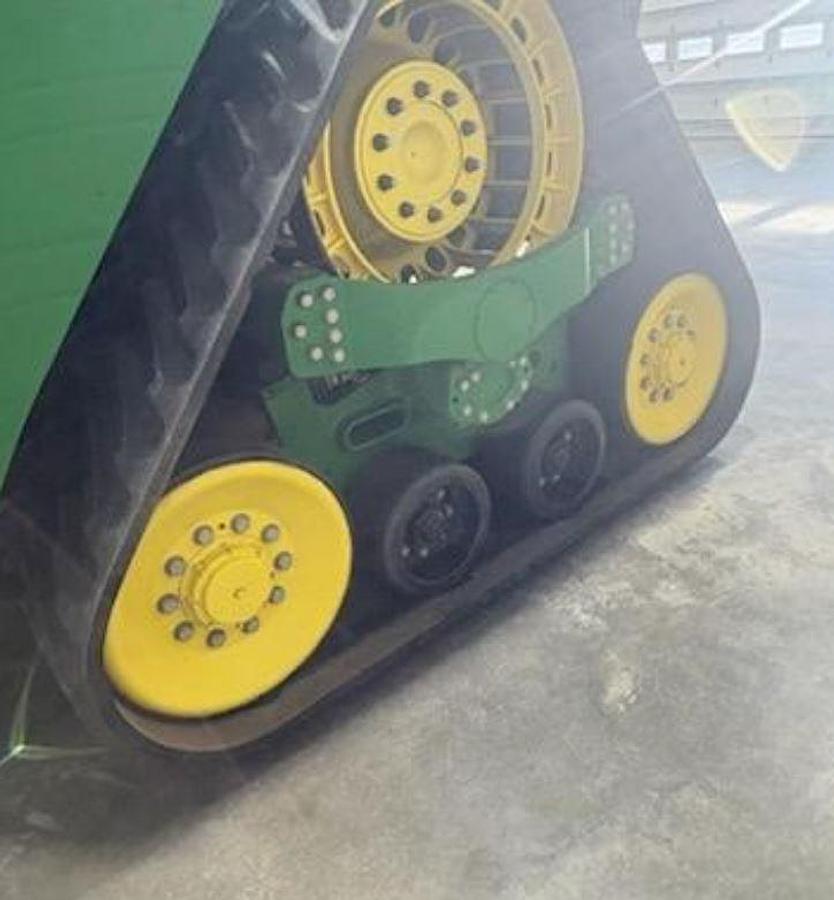 Used 2021 John Deere 9620RX Tractor