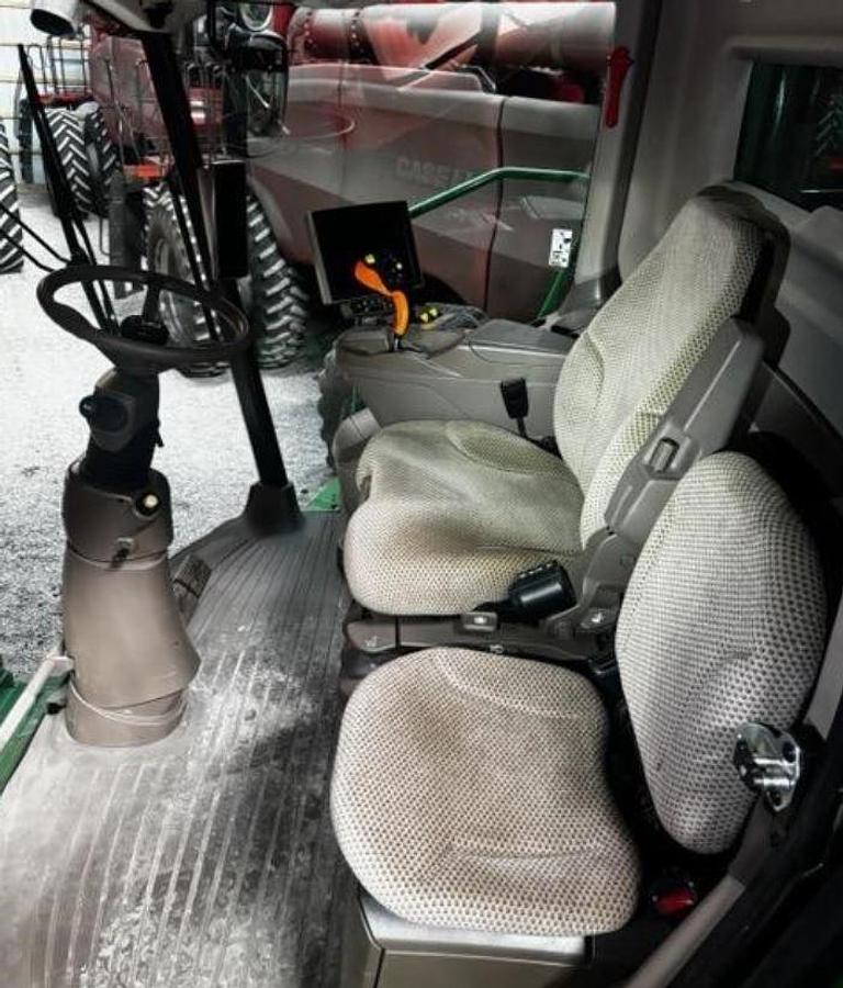 Used 2022 John Deere S770 Combine