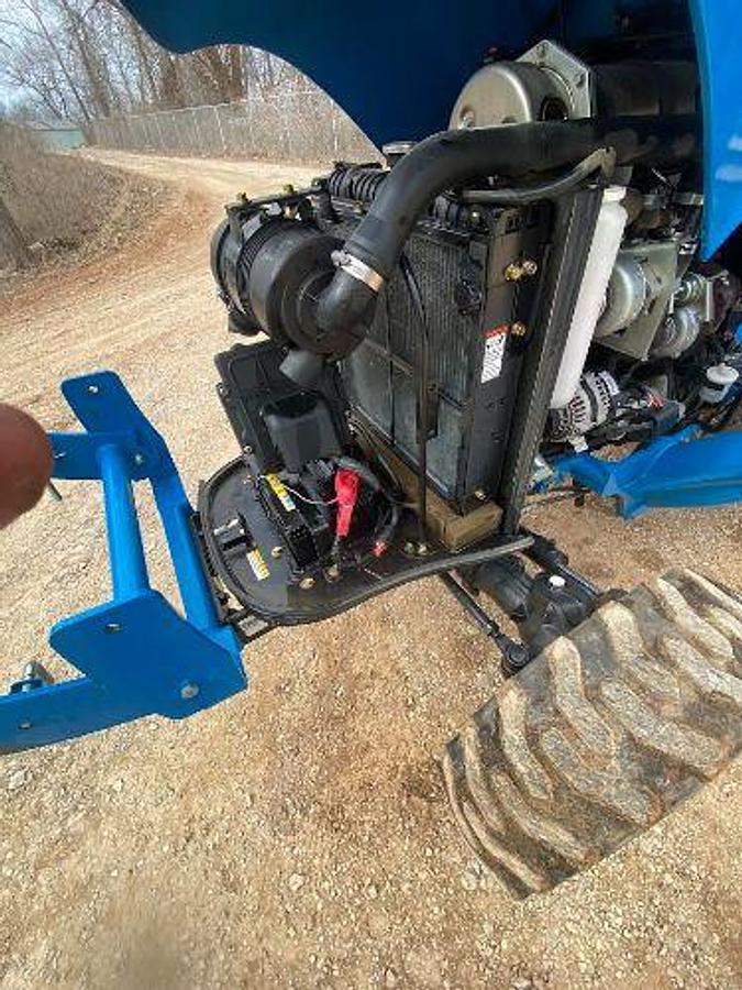 Used Unknown LS XG Series XG3032