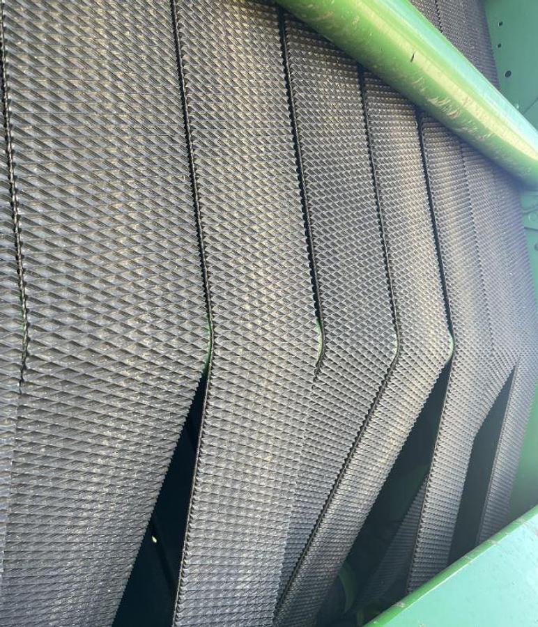 Used 2024 JOHN DEERE 561M Baler