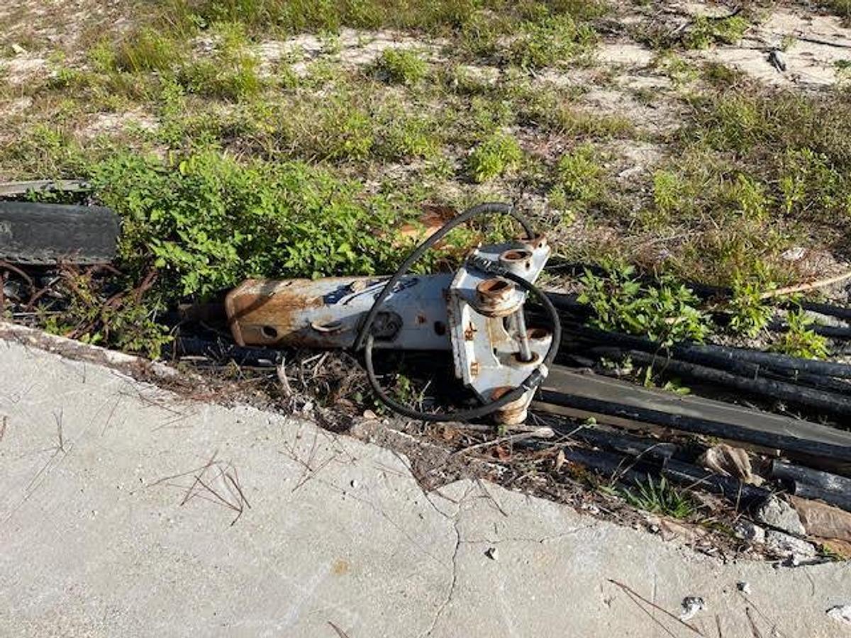 Used 2019 Hyundai ROBEX 80CR-9A Excavator