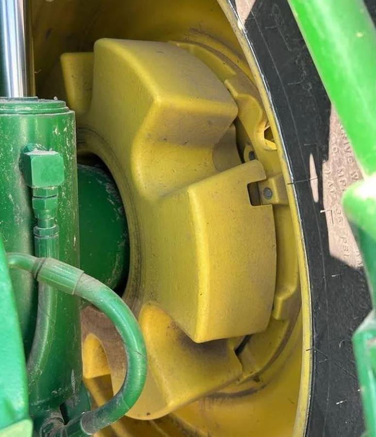 Used 2016 John Deere 8370R Tractor