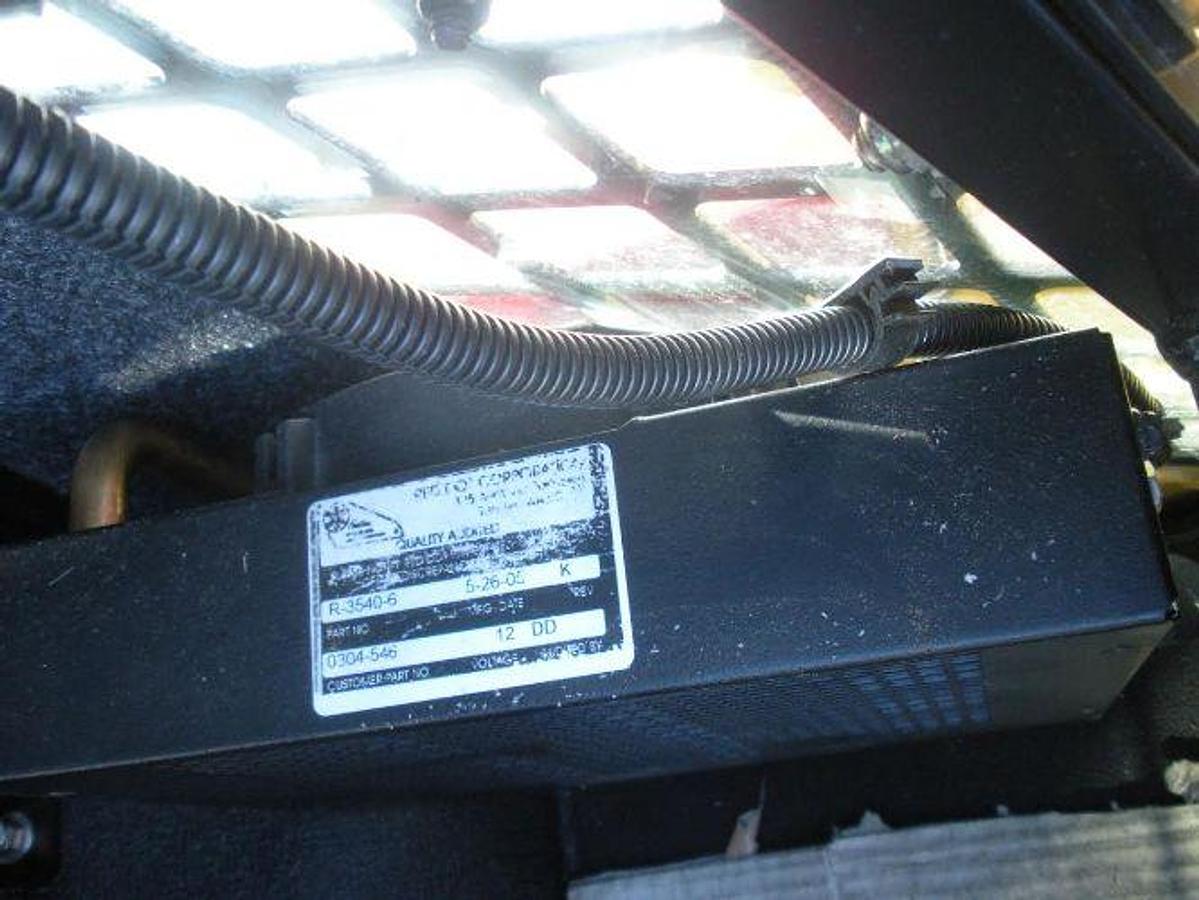 Used 2008 ASV Posi-Track RC50