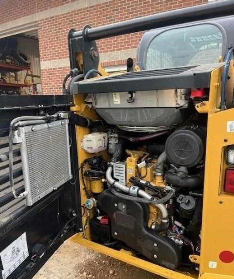 Used 2019 CATERPILLAR 259D3