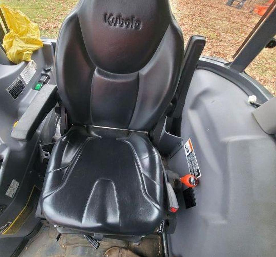Used 2018 Kubota L4760HSTC