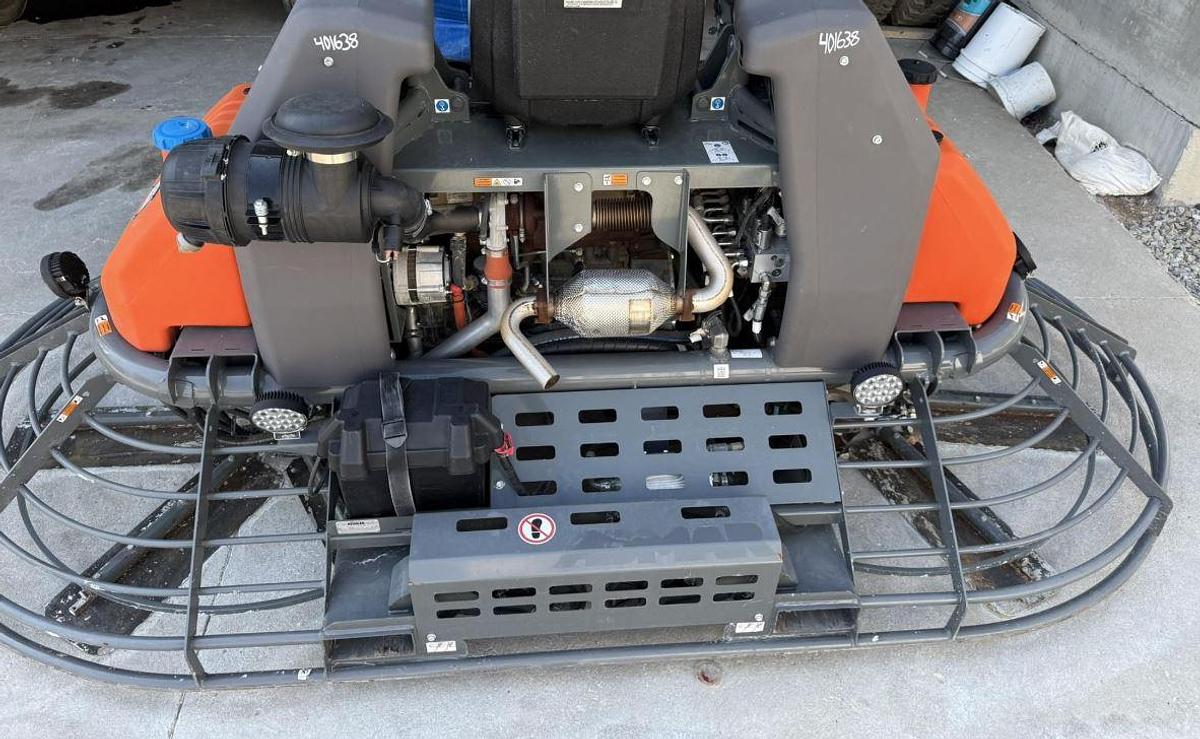 Used 2022 Husqvarna CRT60X