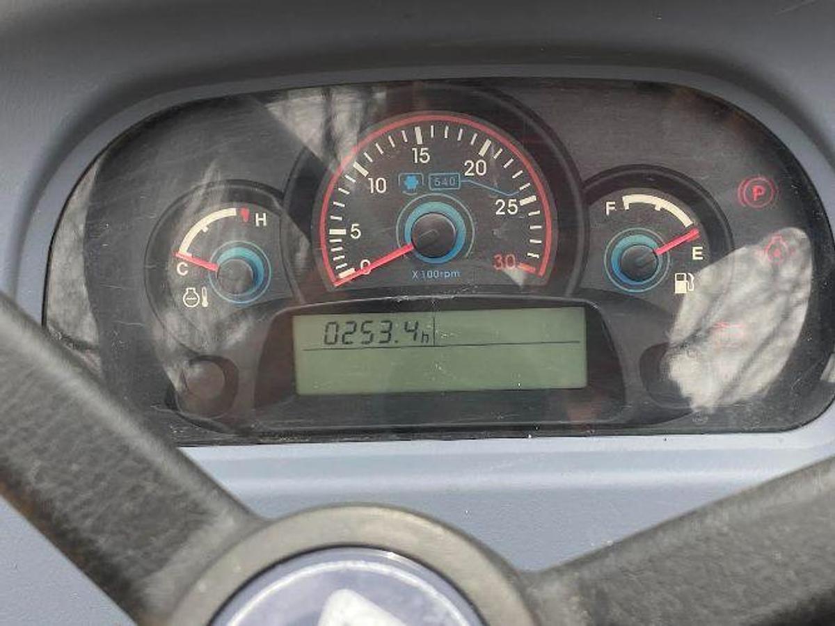 Used Unknown LS XG Series XG3032