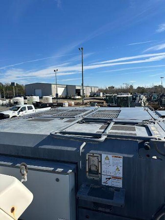 Used 2022 Wirtgen 240i Soil Stabilizer