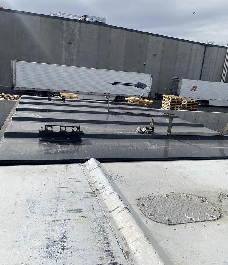 Used 2007 INTERNATIONAL DURASTAR 4300 Chipper Truck