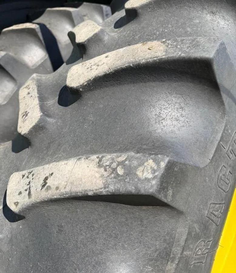 Used 2009 John Deere 8130