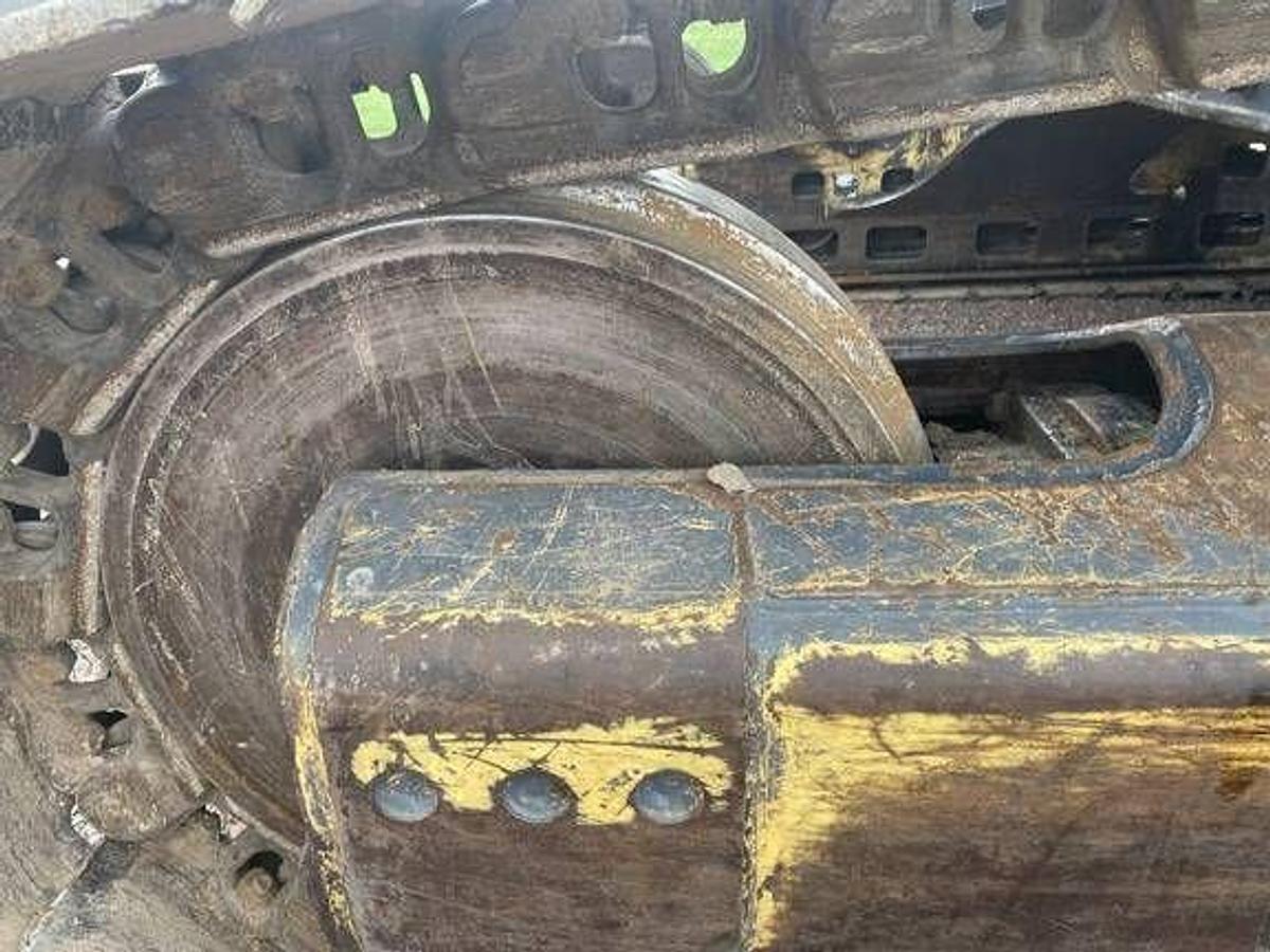 Used 2016 JOHN DEERE 803MH