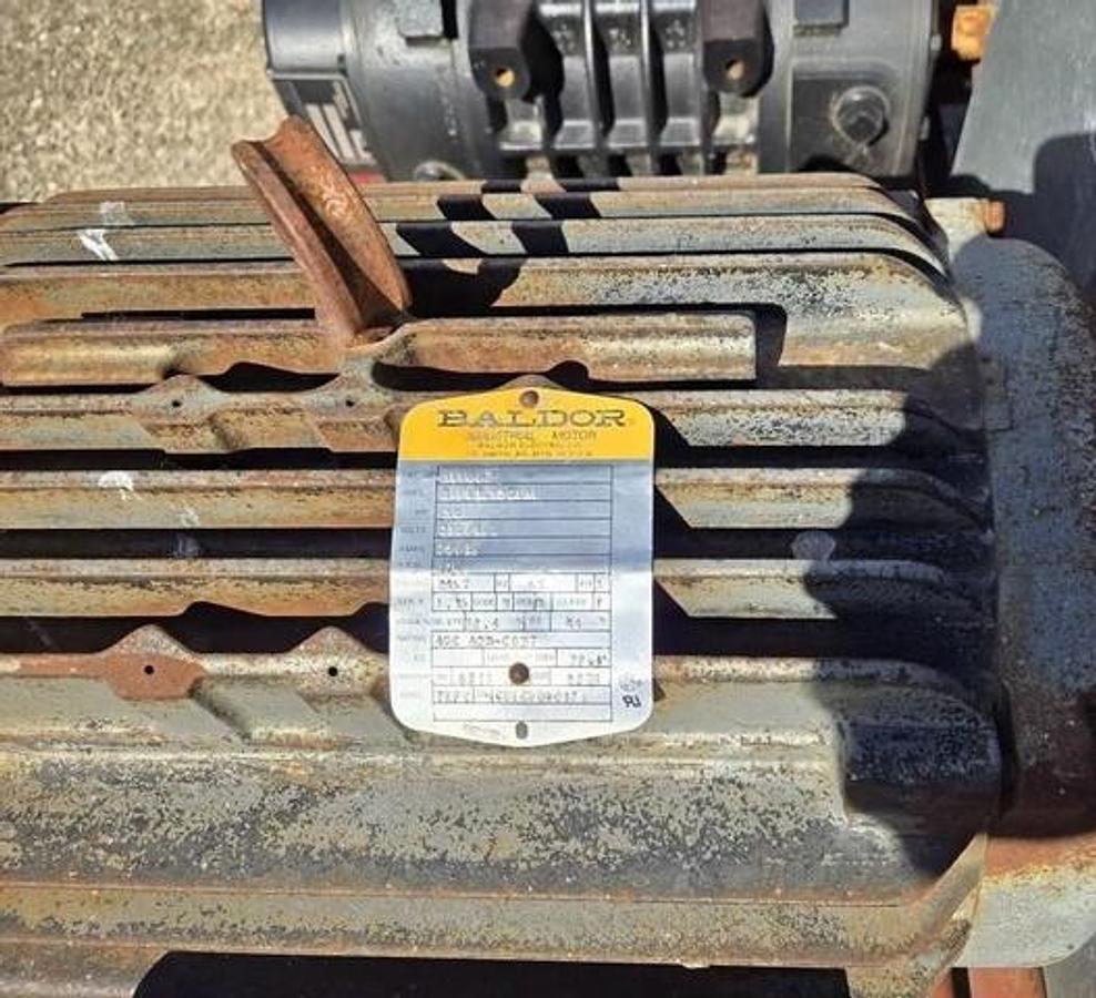 Used 2014 DMC Transfer 1700